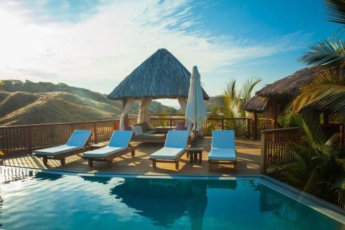 Villa Del Sol / Mancora