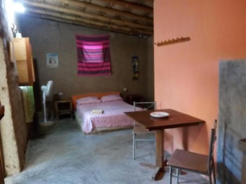 Posada Turu Wasi Guest House