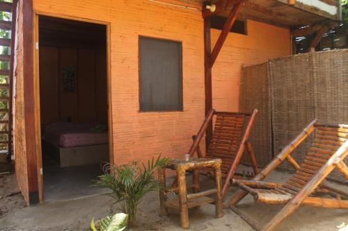 Posada Turu Wasi Guest House