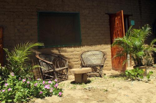 Posada Turu Wasi Guest House