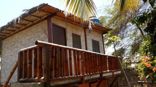 Posada Turu Wasi Guest House
