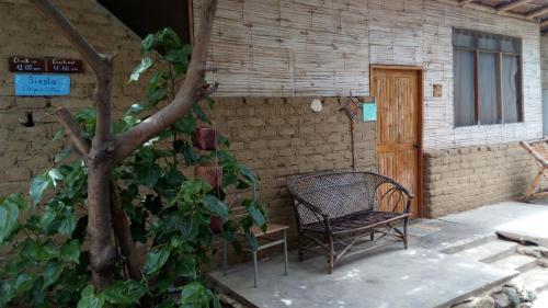 Posada Turu Wasi Guest House
