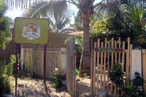 Posada Turu Wasi Guest House