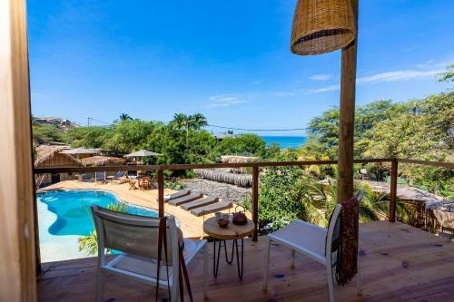 Bed & Breakfast Amai Luna