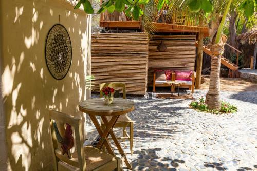 Bed & Breakfast Amai Luna