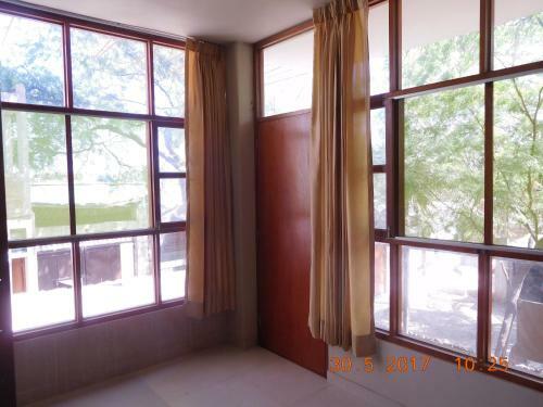 Albergue Stone House Mancora