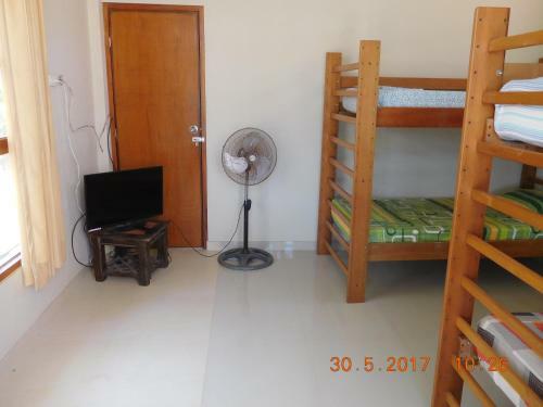 Albergue Stone House Mancora