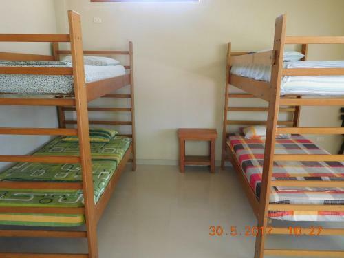Albergue Stone House Mancora