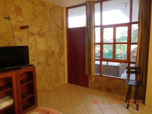 Albergue Stone House Mancora