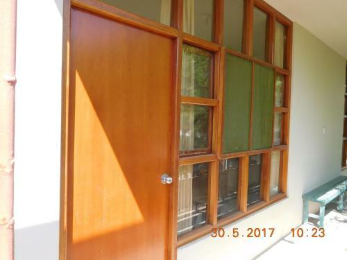 Albergue Stone House Mancora