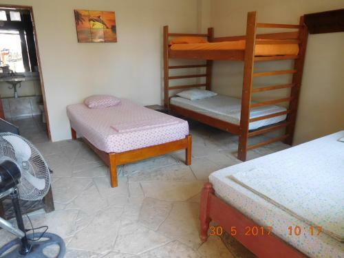 Albergue Stone House Mancora