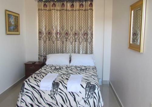 Hostal Casa Hospedaje Anais