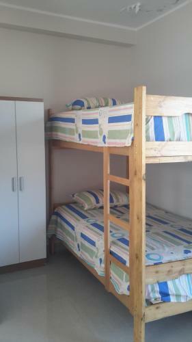 Hostal Casa Hospedaje Anais