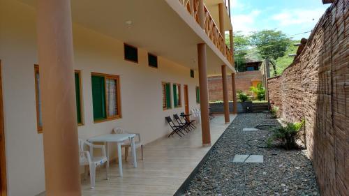 Posada Casamar