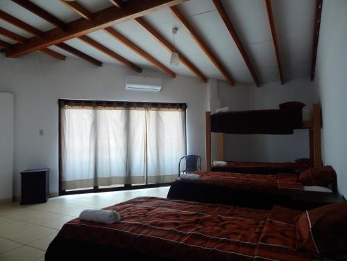 Hotel Burgu�s Mancora