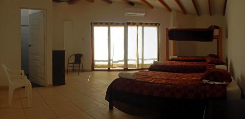 Hotel Burgu�s Mancora