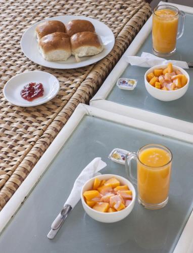 Hotel Burgu�s Mancora