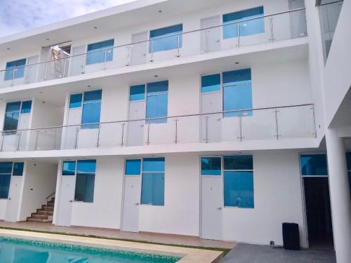 Albe Hotel Club