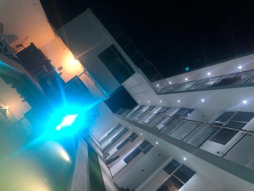 Albe Hotel Club