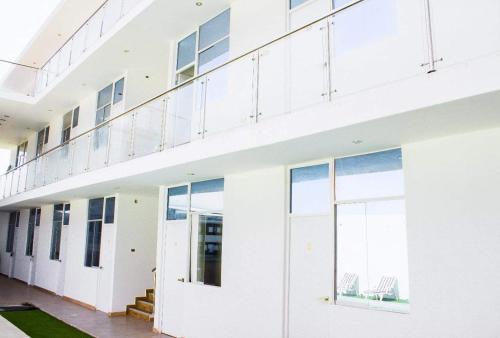 Albe Hotel Club