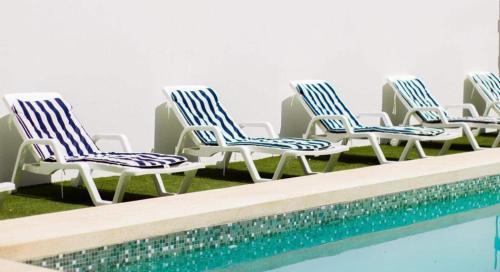 Albe Hotel Club