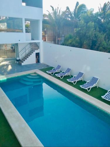 Albe Hotel Club