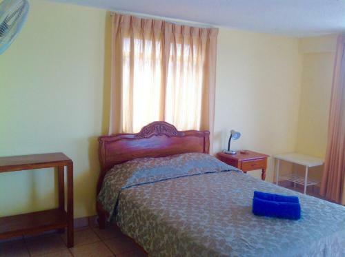 Hostal Casa Del Turista