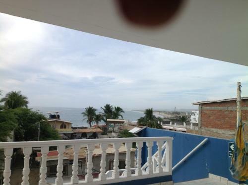 Hostal Casa Del Turista