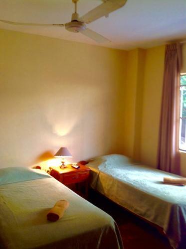 Hostal Casa Del Turista