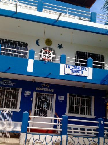 Hostal Casa Del Turista