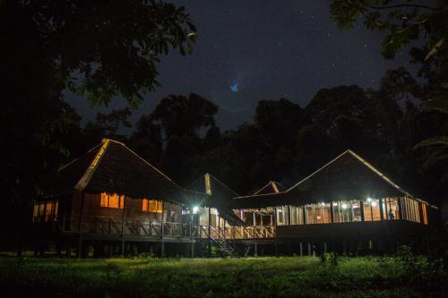 Romero Lodge