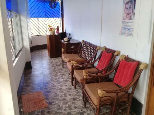 Hostal Hospedaje Jenny