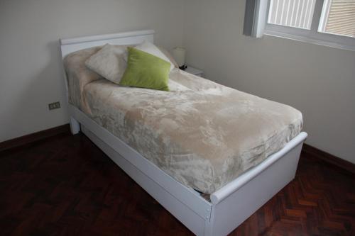 Apartamento Departamento Malecon Miraflores