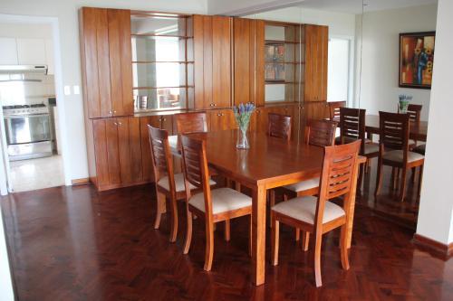Apartamento Departamento Malecon Miraflores