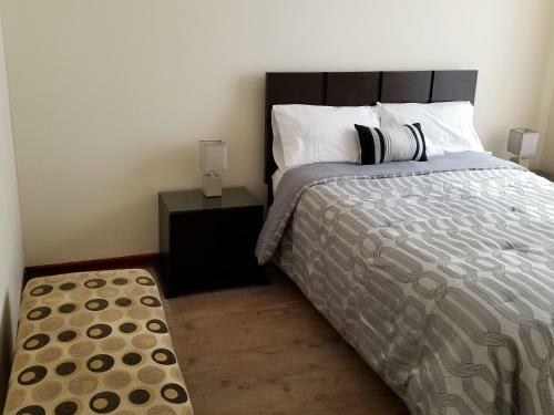 Apartamento Miraflores Rentals Larcomar