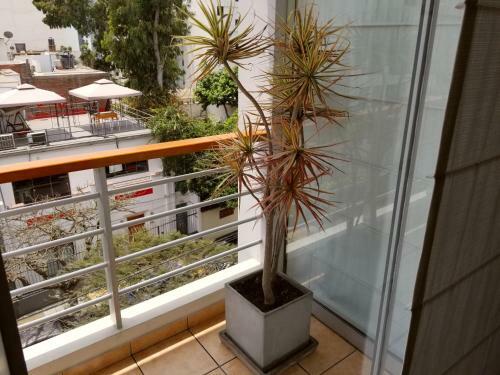 Apartamento Miraflores Rentals Larcomar