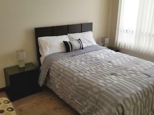 Apartamento Miraflores Rentals Larcomar