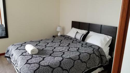 Apartamento Miraflores Rentals Larcomar