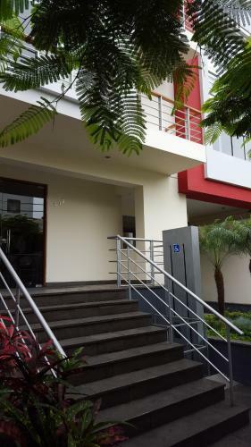 Apartamento Miraflores Rentals Larcomar