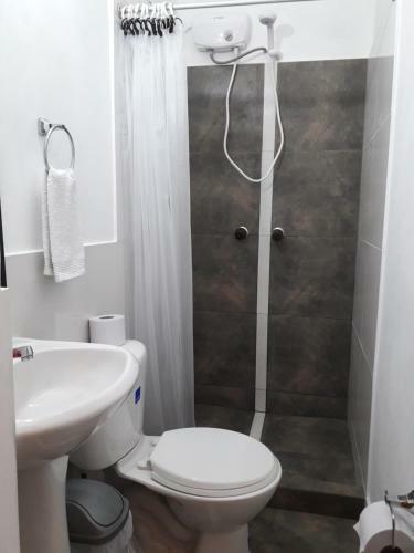 Cozy And Comfortable Home In Miraflores