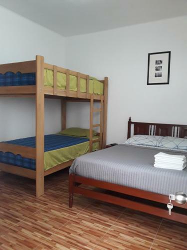 Cozy And Comfortable Home In Miraflores