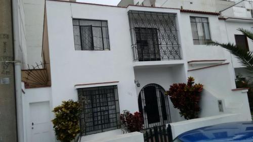 Cozy And Comfortable Home In Miraflores