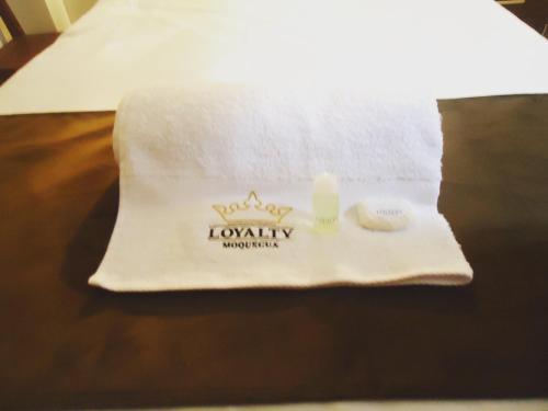 Hotel Loyalty Moquegua