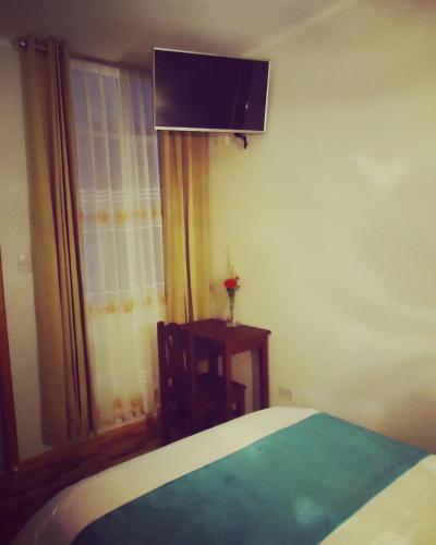 Hotel Loyalty Moquegua