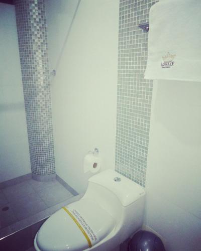 Hotel Loyalty Moquegua
