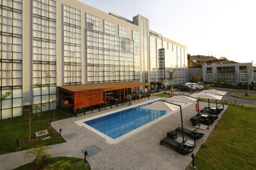 Hotel Casa Andina Select Moquegua