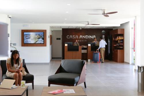 Hotel Casa Andina Select Moquegua