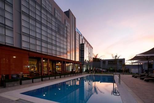 Hotel Casa Andina Select Moquegua