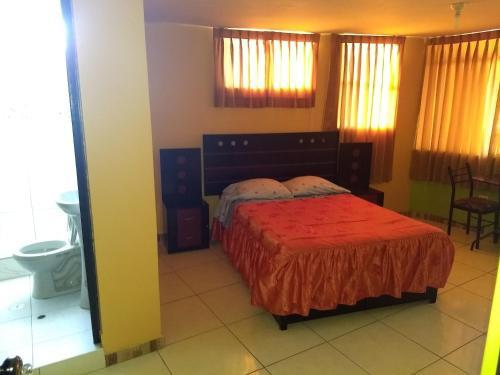 Hotel Samay Wasi