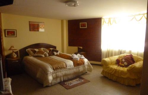 Hotel Gran Mariscal